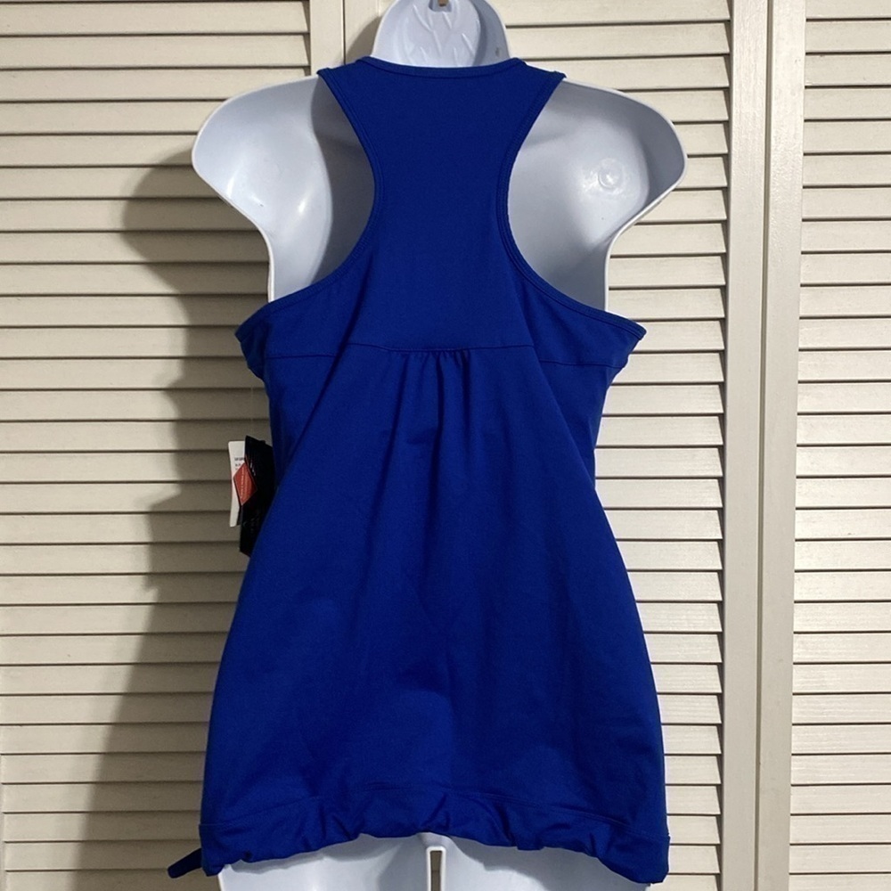 Athleta Tinker Tank Racerback Tank Style - Picture 5 of 10